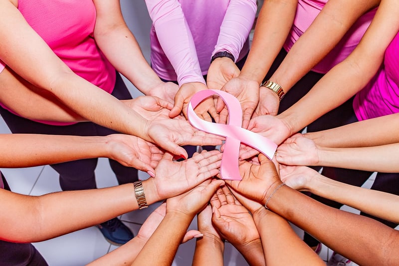 Charity collaborations