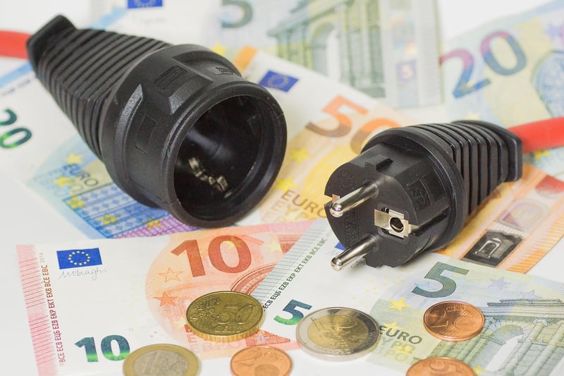 Energy-saving hacks