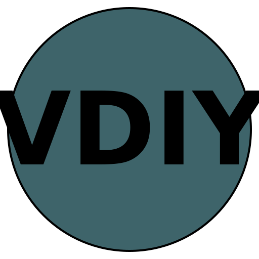 Vanguard DIY